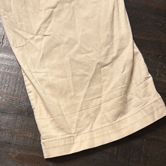 MOTTO Light Khaki Women’s Pants Bottoms Size 12 - Picture 10 of 16